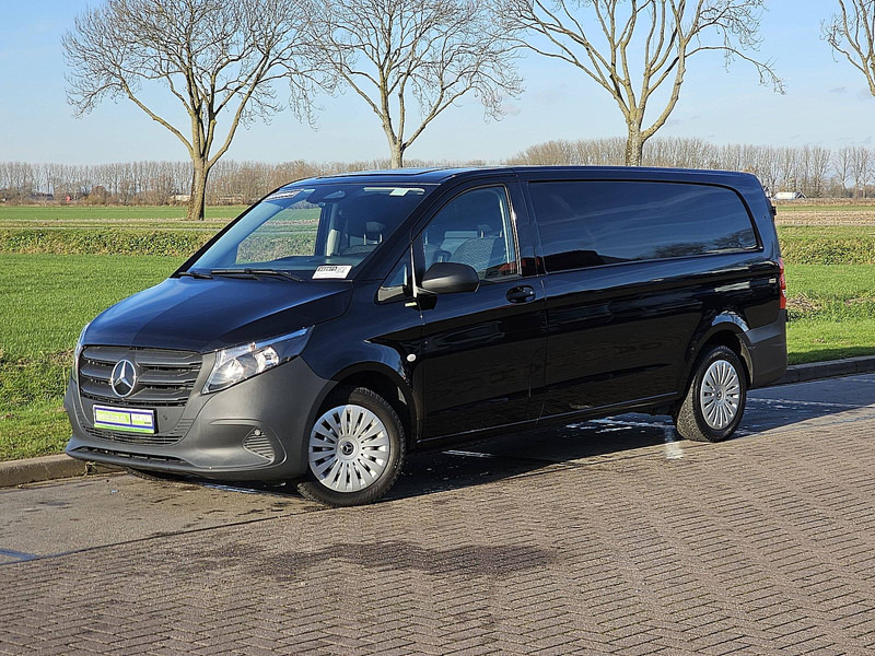 Mercedes-Benz Vito 114 L3 XL Mbux Automaat! - Kleintransporter: das Bild 2 Mercedes-Benz Vito 114 L3 XL Mbux Automaat! - Kleintransporter: das Bild 2