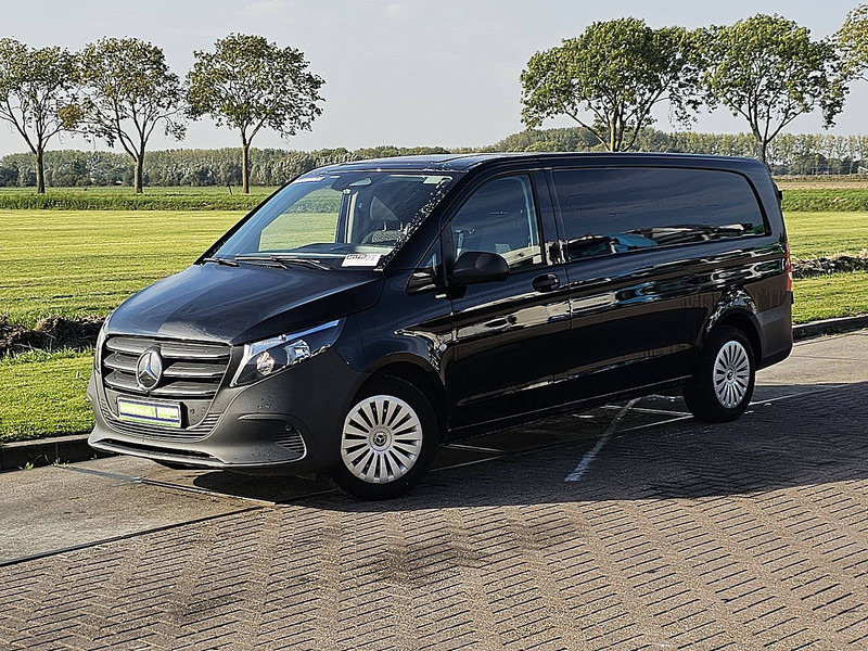 Mercedes-Benz Vito 114 L3 XL Mbux Automaat! - Kastenwagen: das Bild 2 Mercedes-Benz Vito 114 L3 XL Mbux Automaat! - Kastenwagen: das Bild 2