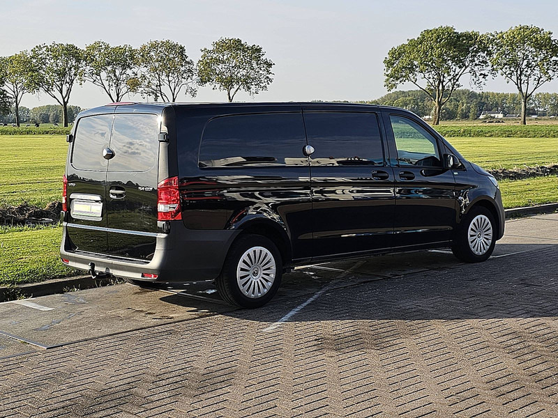 Mercedes-Benz Vito 114 L3 XL Mbux Automaat! - Kastenwagen: das Bild 3 Mercedes-Benz Vito 114 L3 XL Mbux Automaat! - Kastenwagen: das Bild 3