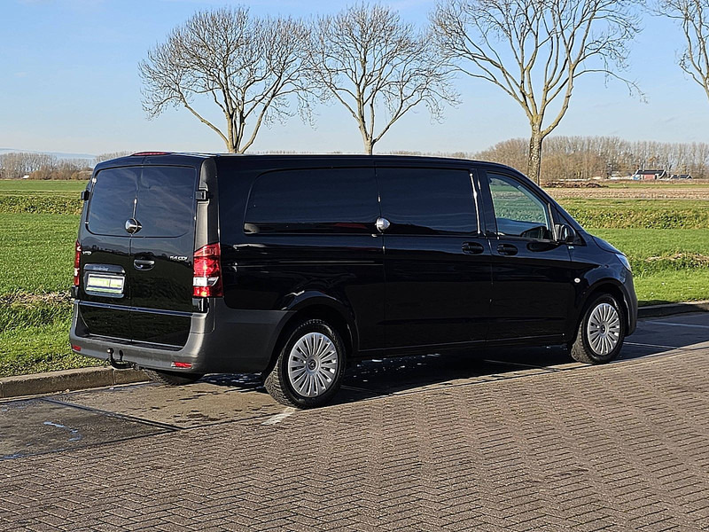 Mercedes-Benz Vito 114 L3 XL Mbux Automaat! - Kleintransporter: das Bild 3 Mercedes-Benz Vito 114 L3 XL Mbux Automaat! - Kleintransporter: das Bild 3