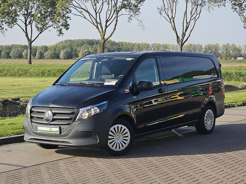 Mercedes-Benz Vito 114 L3 XL Mbux Automaat! - Kastenwagen: das Bild 2 Mercedes-Benz Vito 114 L3 XL Mbux Automaat! - Kastenwagen: das Bild 2