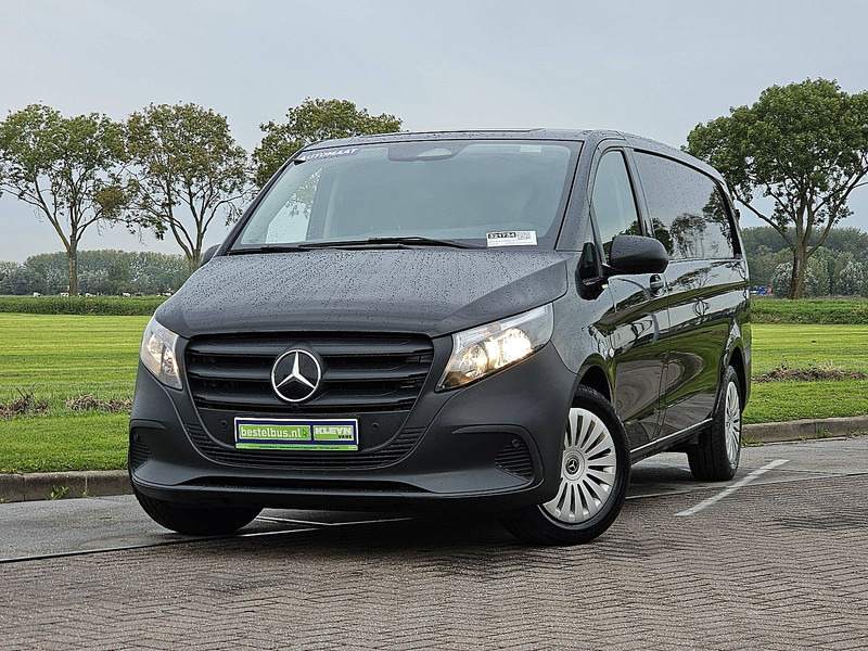 Kleintransporter Mercedes-Benz Vito 114 L3 XL Mbux Automaat!: das Bild 1