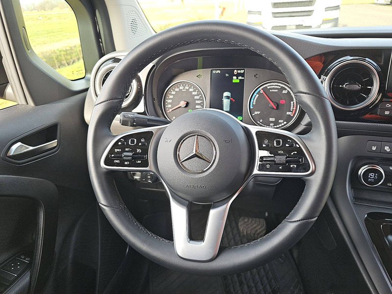 Mercedes-Benz eCitan  51kWh Pro Snelladen! – Leasing Mercedes-Benz eCitan  51kWh Pro Snelladen!: das Bild 12