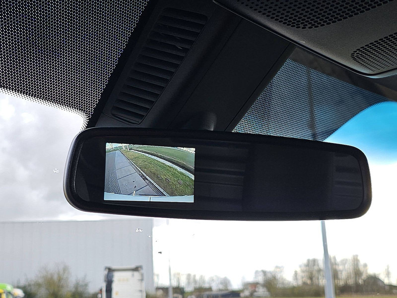 Kastenwagen, Elektro-Transporter Mercedes-Benz eSprinter  E-SRINTER AUT. L2H2: das Bild 10
