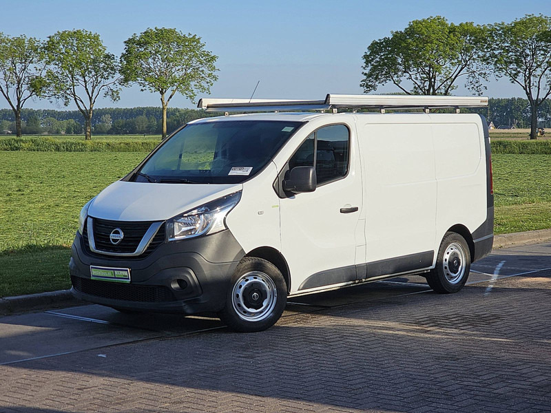 Nissan nv 300 L1H1 Airco Euro6 NAP - Kleintransporter: das Bild 2 Nissan nv 300 L1H1 Airco Euro6 NAP - Kleintransporter: das Bild 2