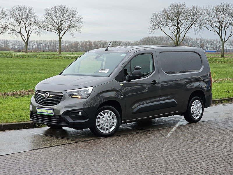 Opel Combo 1.5 L1 Airco Navi NAP ! - Koffer Transporter: das Bild 2 Opel Combo 1.5 L1 Airco Navi NAP ! - Koffer Transporter: das Bild 2