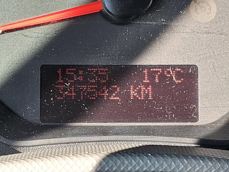 Kastenwagen Opel Movano 2.3 L2H2 Airco Automaat!: das Bild 8
