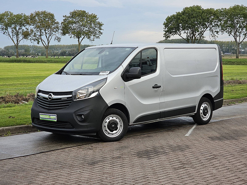 Opel Vivaro 1.6 L1H1 Navi Euro6 AC! - Kleintransporter: das Bild 2 Opel Vivaro 1.6 L1H1 Navi Euro6 AC! - Kleintransporter: das Bild 2