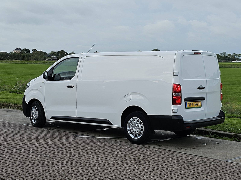 Kleintransporter Opel Vivaro 2.0 AC AUTOMAAT EURO6: das Bild 6