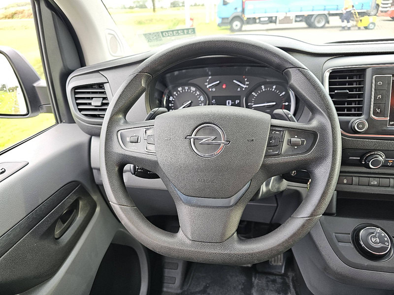 Innenraum Bild 2: Kleintransporter Opel Vivaro 2.0 AC AUTOMAAT EURO6
