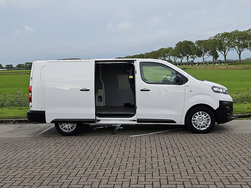 Kleintransporter Opel Vivaro 2.0 AC AUTOMAAT EURO6: das Bild 11