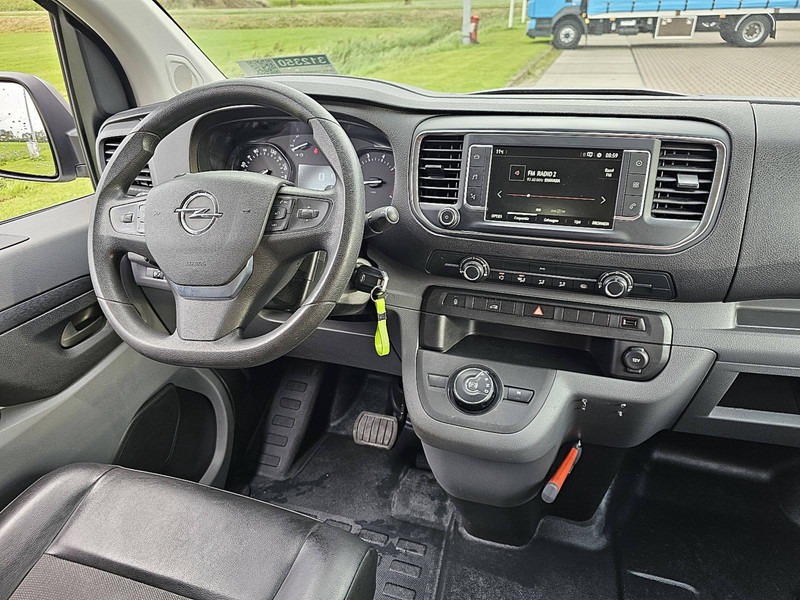 Innenraum Bild 1: Kleintransporter Opel Vivaro 2.0 AC AUTOMAAT EURO6
