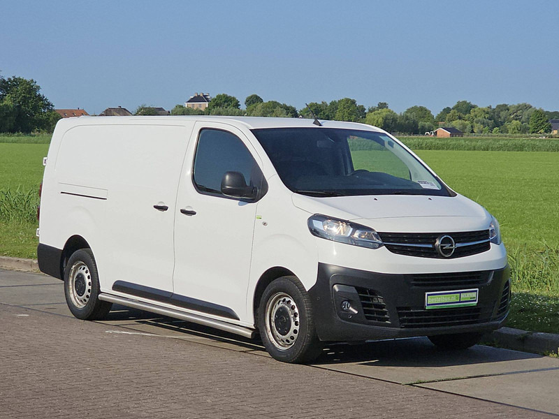 Opel Vivaro 2.0 L3 XL Navi Euro6 NAP - Kleintransporter: das Bild 5 Opel Vivaro 2.0 L3 XL Navi Euro6 NAP - Kleintransporter: das Bild 5