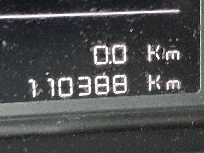 Kleintransporter Opel Vivaro 2.0 L3 XL Navi Euro6 NAP: das Bild 8