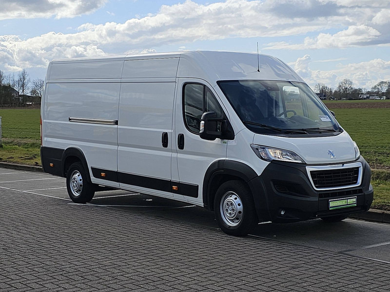 Peugeot Boxer 2.2 L4H2 Navi Euro6 AC! - Kastenwagen: das Bild 5 Peugeot Boxer 2.2 L4H2 Navi Euro6 AC! - Kastenwagen: das Bild 5
