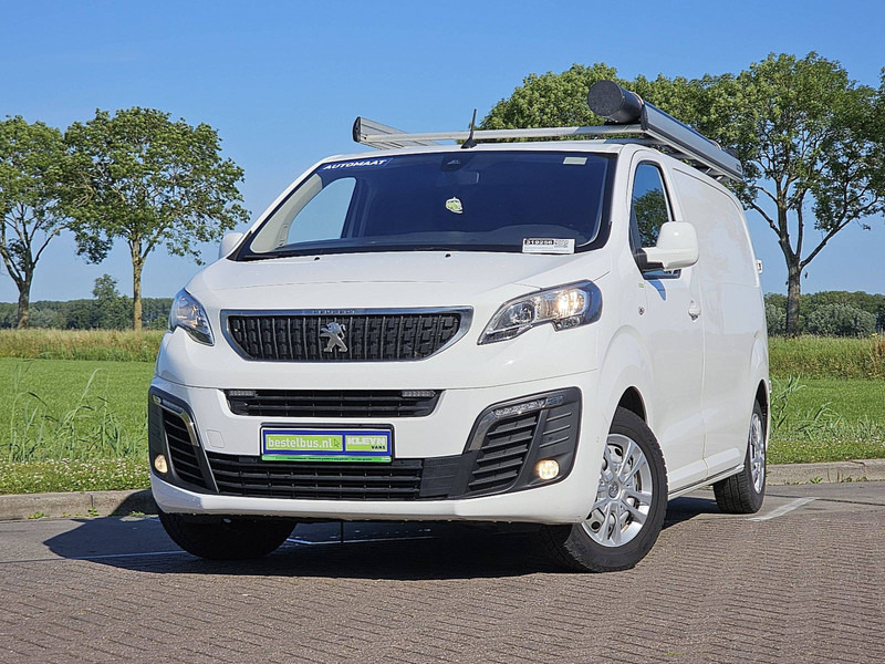 Peugeot Expert 2.0 L2 Automaat Navi AC! - Kleintransporter: das Bild 1 Peugeot Expert 2.0 L2 Automaat Navi AC! - Kleintransporter: das Bild 1