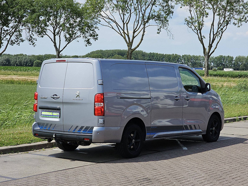 Peugeot Expert 2.0 L3 SPORT Autm 177Pk! - Kleintransporter: das Bild 3 Peugeot Expert 2.0 L3 SPORT Autm 177Pk! - Kleintransporter: das Bild 3