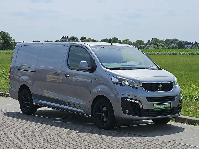 Peugeot Expert 2.0 L3 SPORT Autm 177Pk! - Kleintransporter: das Bild 5 Peugeot Expert 2.0 L3 SPORT Autm 177Pk! - Kleintransporter: das Bild 5