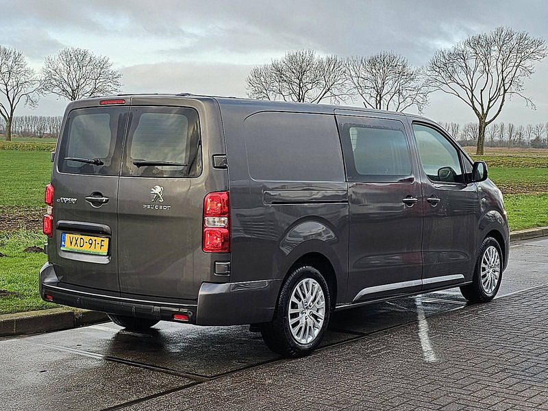 Peugeot e-Expert 75 kWh long range - Kleintransporter, Elektro-Transporter: das Bild 3 Peugeot e-Expert 75 kWh long range - Kleintransporter, Elektro-Transporter: das Bild 3