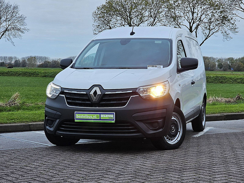 Renault Express 1.5 DCI TEKNO - Koffer Transporter: das Bild 1 Renault Express 1.5 DCI TEKNO - Koffer Transporter: das Bild 1