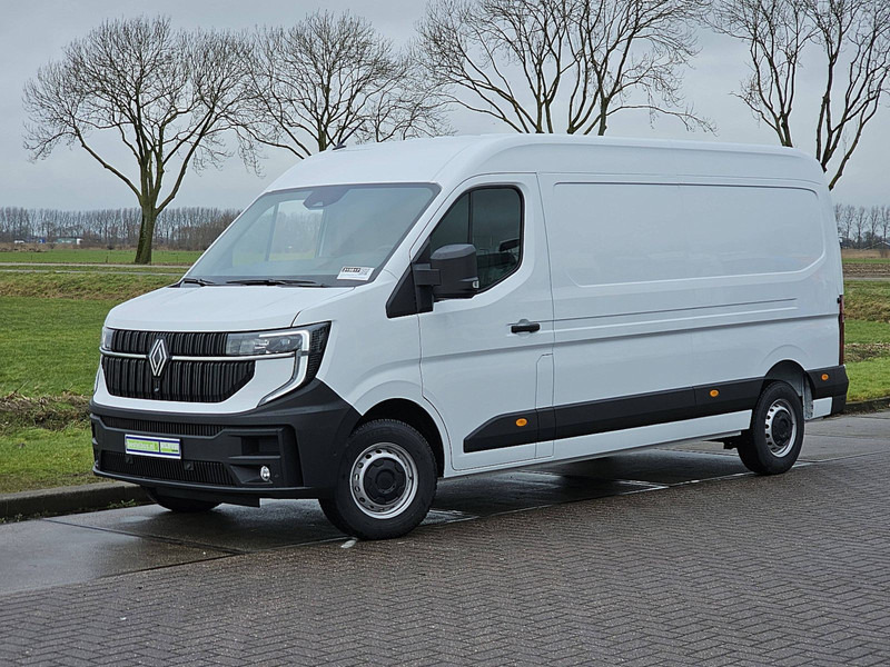 Renault Master 2.0 L3H2 150Pk Euro6 AC! - Kastenwagen: das Bild 2 Renault Master 2.0 L3H2 150Pk Euro6 AC! - Kastenwagen: das Bild 2