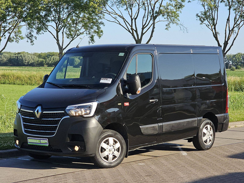 Renault Master 2.3 DCI 150 L1H1 - Kastenwagen: das Bild 2 Renault Master 2.3 DCI 150 L1H1 - Kastenwagen: das Bild 2