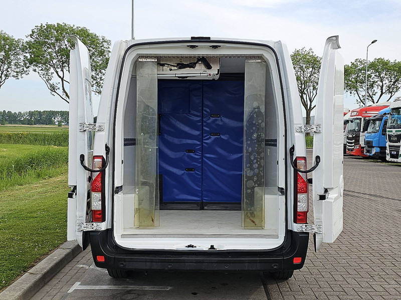 Kühltransporter Renault Master 2.3 L2H2 Koelwagen FRIGO: das Bild 14