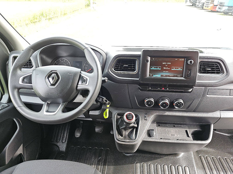 Kühltransporter Renault Master 2.3 L2H2 Koelwagen FRIGO: das Bild 8