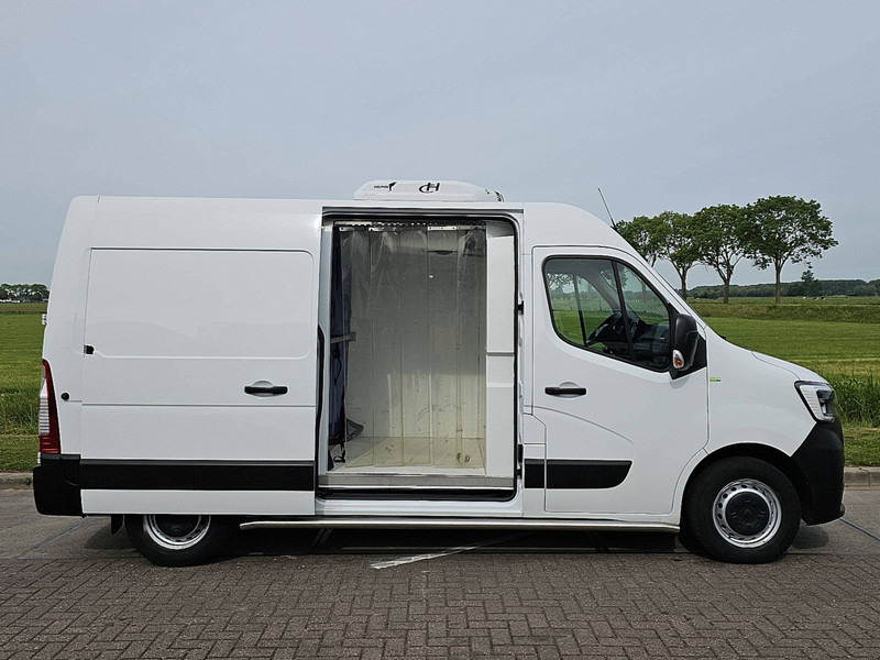 Kühltransporter Renault Master 2.3 L2H2 Koelwagen FRIGO: das Bild 15