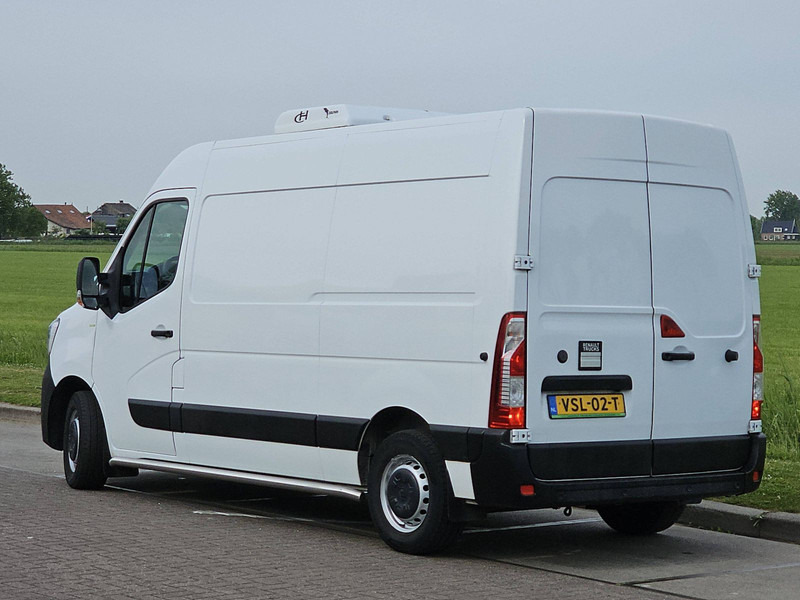 Kühltransporter Renault Master 2.3 L2H2 Koelwagen FRIGO: das Bild 6