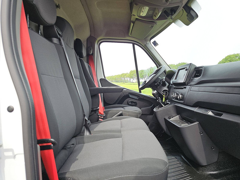 Kühltransporter Renault Master 2.3 L2H2 Koelwagen FRIGO: das Bild 7