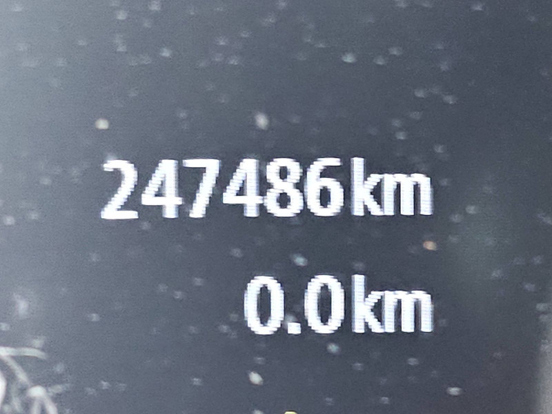 Kühltransporter Renault Master 2.3 L2H2 Koelwagen FRIGO: das Bild 9
