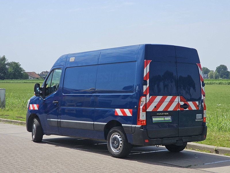 Kastenwagen Renault Master 2.3 L2H2 Navi Euro6 AC!: das Bild 5
