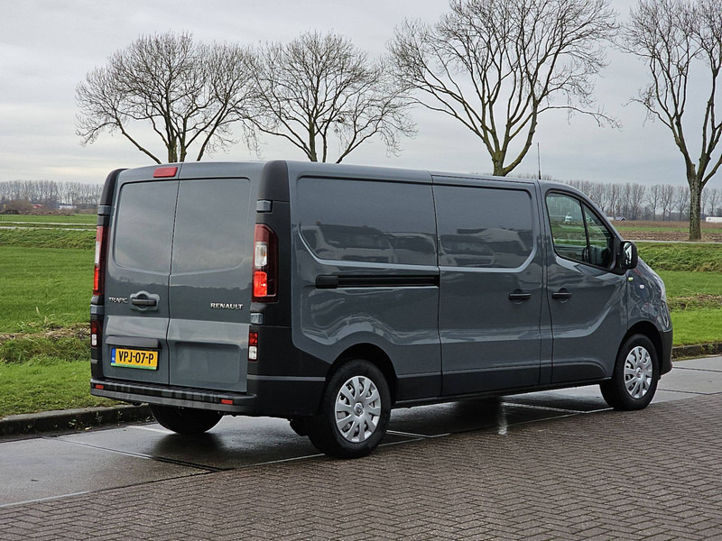 Renault Trafic 1.6 DCI AC EURO6 - Kleintransporter: das Bild 3 Renault Trafic 1.6 DCI AC EURO6 - Kleintransporter: das Bild 3