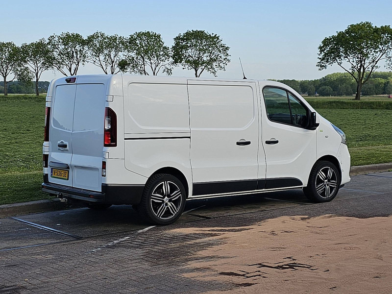 Renault Trafic 1.6 DCI L1H1 Edition Euro6 ! - Kleintransporter: das Bild 3 Renault Trafic 1.6 DCI L1H1 Edition Euro6 ! - Kleintransporter: das Bild 3
