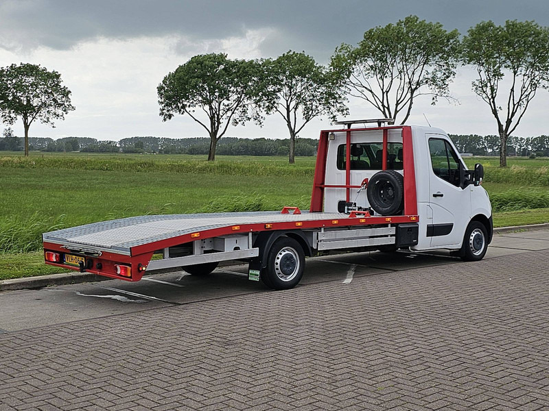 Opel Movano 2.3 Oprijwagen+ Lier! - Transporter: das Bild 3 Opel Movano 2.3 Oprijwagen+ Lier! - Transporter: das Bild 3