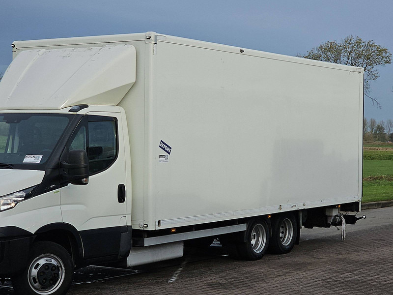 VELDHUIZEN P46-1 - Koffer Anhänger: das Bild 3 VELDHUIZEN P46-1 - Koffer Anhänger: das Bild 3