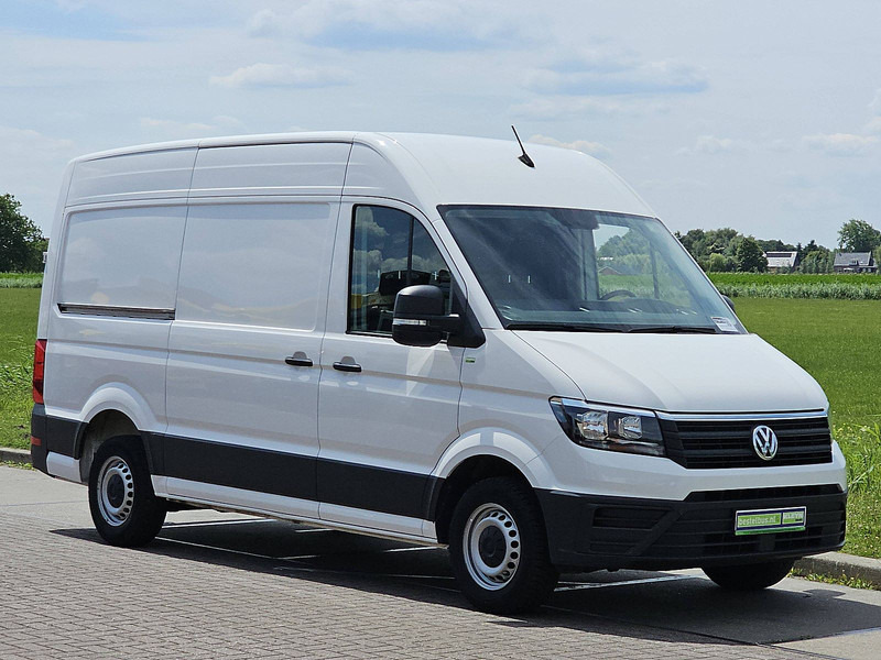 Volkswagen Crafter 30 2.0 L3H3 Euro6 Camera! - Kleintransporter: das Bild 5 Volkswagen Crafter 30 2.0 L3H3 Euro6 Camera! - Kleintransporter: das Bild 5