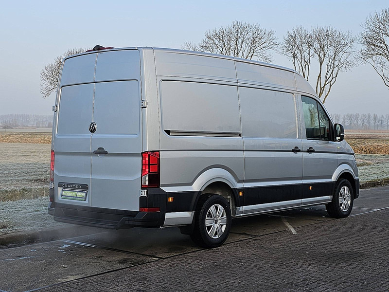 Volkswagen Crafter 35 2.0 L3H3 FACELIFT LED! - Kastenwagen: das Bild 3 Volkswagen Crafter 35 2.0 L3H3 FACELIFT LED! - Kastenwagen: das Bild 3
