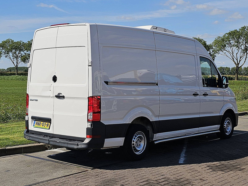 Volkswagen Crafter 35 2.0 koelwagen EURO6 - Kühltransporter: das Bild 3 Volkswagen Crafter 35 2.0 koelwagen EURO6 - Kühltransporter: das Bild 3