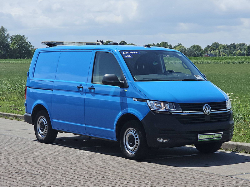 Volkswagen Transporter 2.0 TDI 4 Motion EURO6 - Kleintransporter: das Bild 5 Volkswagen Transporter 2.0 TDI 4 Motion EURO6 - Kleintransporter: das Bild 5