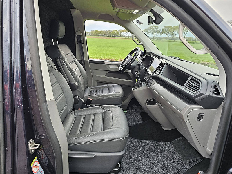 Kleintransporter Volkswagen Transporter 2.0 TDI T6.1 Virtual-Cockpit: das Bild 7