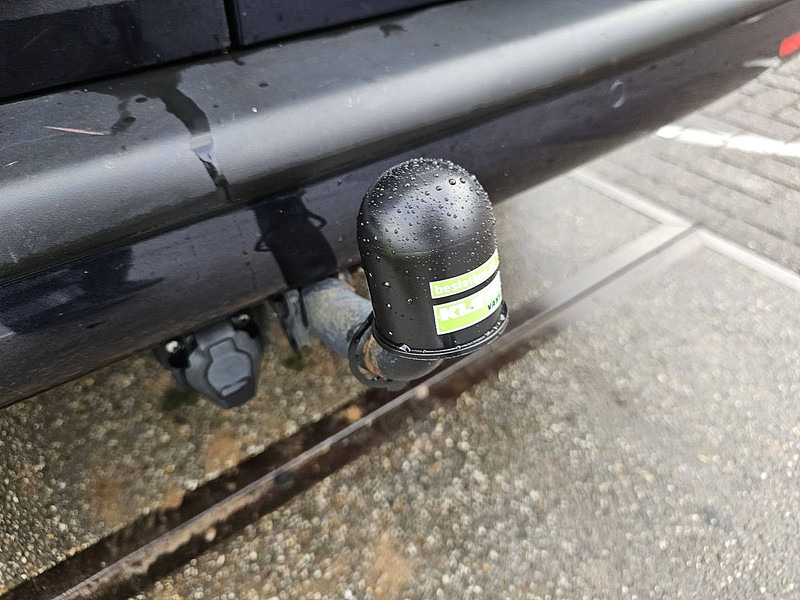 Kleintransporter Volkswagen Transporter 2.0 TDI T6.1 Virtual-Cockpit: das Bild 13