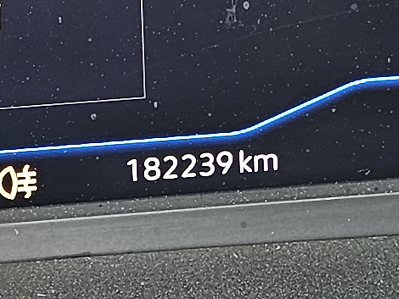 Kleintransporter Volkswagen Transporter 2.0 TDI T6.1 Virtual-Cockpit: das Bild 9