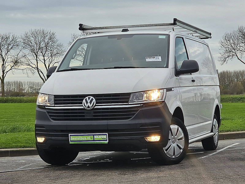 Volkswagen Transporter 2.0 TDI ac automaat EURO6 - Kleintransporter: das Bild 1 Volkswagen Transporter 2.0 TDI ac automaat EURO6 - Kleintransporter: das Bild 1