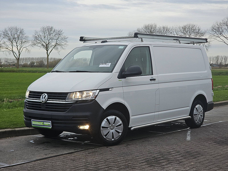 Volkswagen Transporter 2.0 TDI ac automaat EURO6 - Kleintransporter: das Bild 2 Volkswagen Transporter 2.0 TDI ac automaat EURO6 - Kleintransporter: das Bild 2