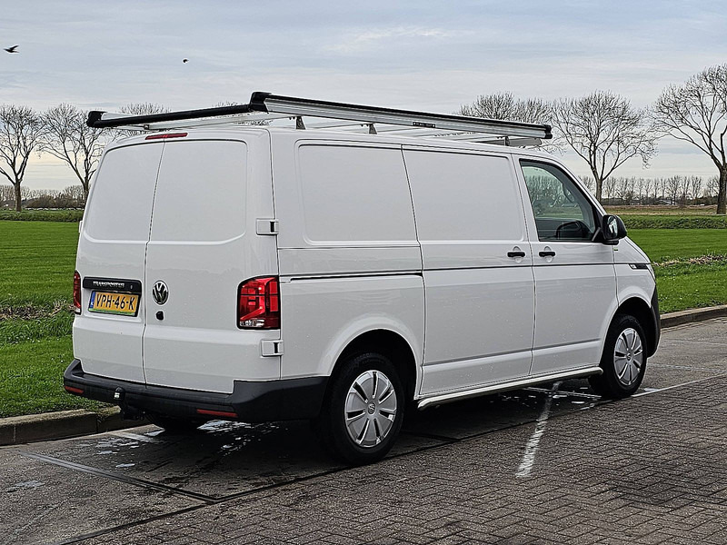 Volkswagen Transporter 2.0 TDI ac automaat EURO6 - Kleintransporter: das Bild 3 Volkswagen Transporter 2.0 TDI ac automaat EURO6 - Kleintransporter: das Bild 3