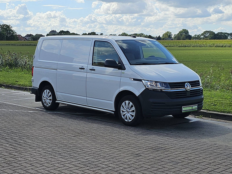 Volkswagen Transporter 2.0 TDI ac carplay EURO6 - Kleintransporter: das Bild 5 Volkswagen Transporter 2.0 TDI ac carplay EURO6 - Kleintransporter: das Bild 5