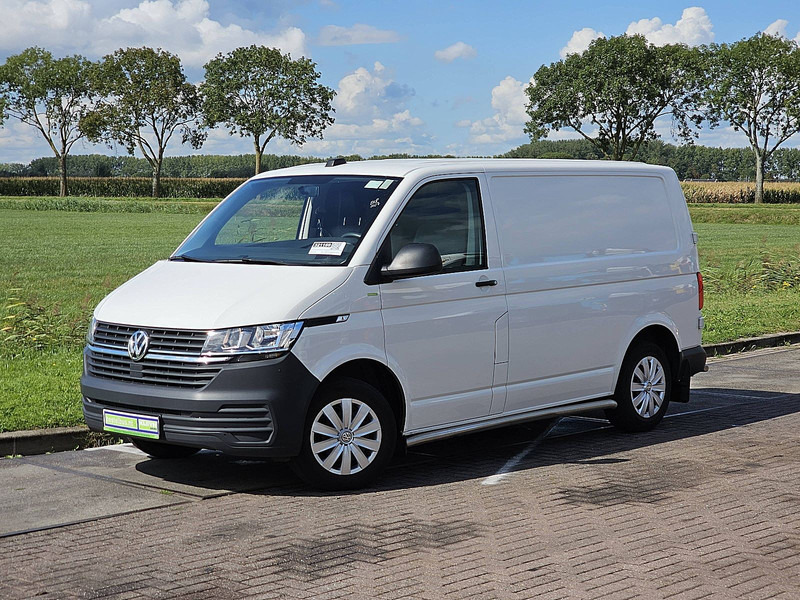 Volkswagen Transporter 2.0 TDI ac carplay EURO6 - Kleintransporter: das Bild 2 Volkswagen Transporter 2.0 TDI ac carplay EURO6 - Kleintransporter: das Bild 2