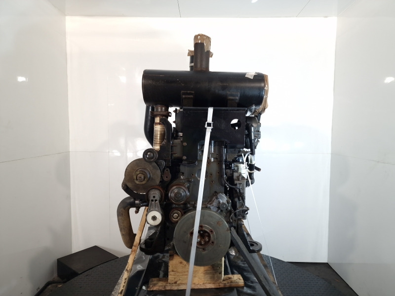 CNH F4HE9684E*J102 667TA EBD Engine (Plant) - Motor für Baumaschine: das Bild 5 CNH F4HE9684E*J102 667TA EBD Engine (Plant) - Motor für Baumaschine: das Bild 5